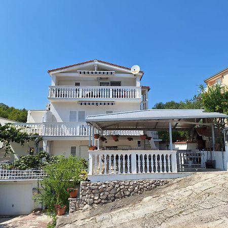 מרינה Apartments Zdenka מראה חיצוני תמונה